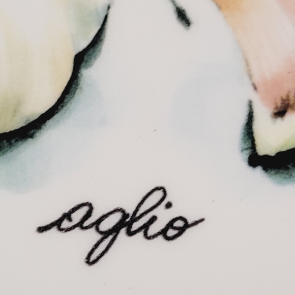 Pasta bowls Italy Set of bowls 5 - Picture 11 of 16